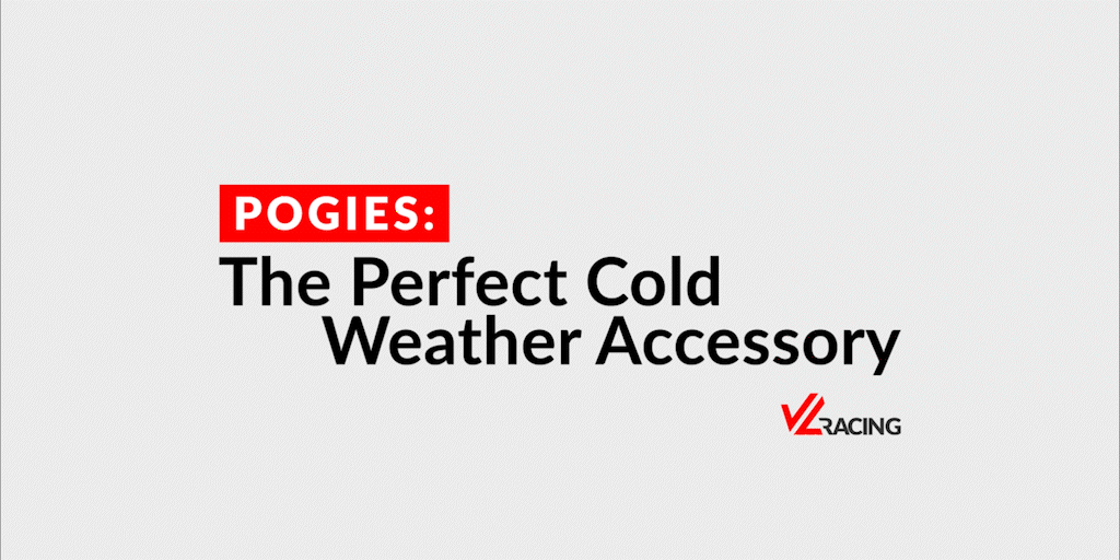 Pogies: The Perfect Cold Weather Accessory
