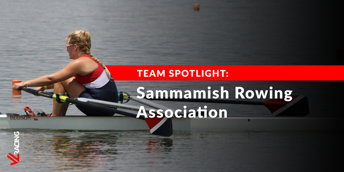 Sam Lynch Rowing Team Spotlight: Sammamish Rowing Association – JL Racing - Australia ...